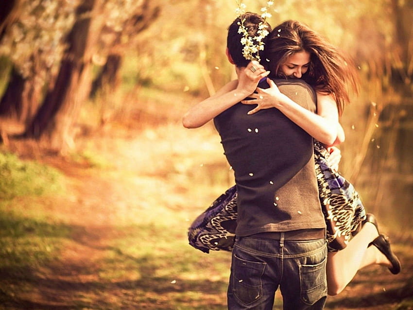 1920x1440 Px Couple Hug Hugging Love Men Mood People Women