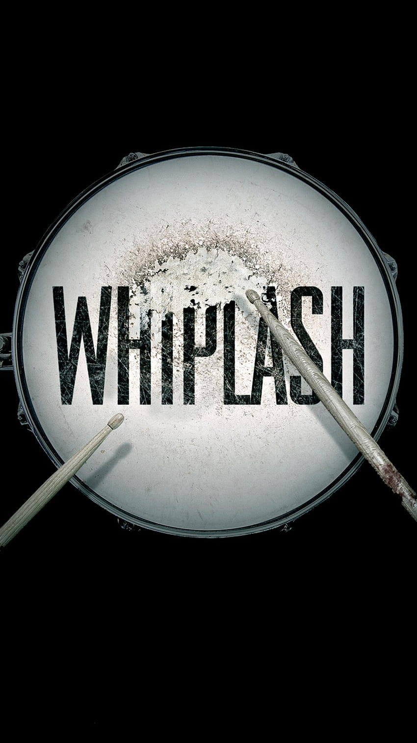 Whiplash opublikowane przez Samanthę Peltier, whiplash mobile Tapeta na telefon HD