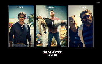 The Hangover 2 Wallpaper