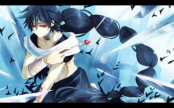 Pin by katreyfull on magi  Anime magi, Magi judal, Magi kingdom