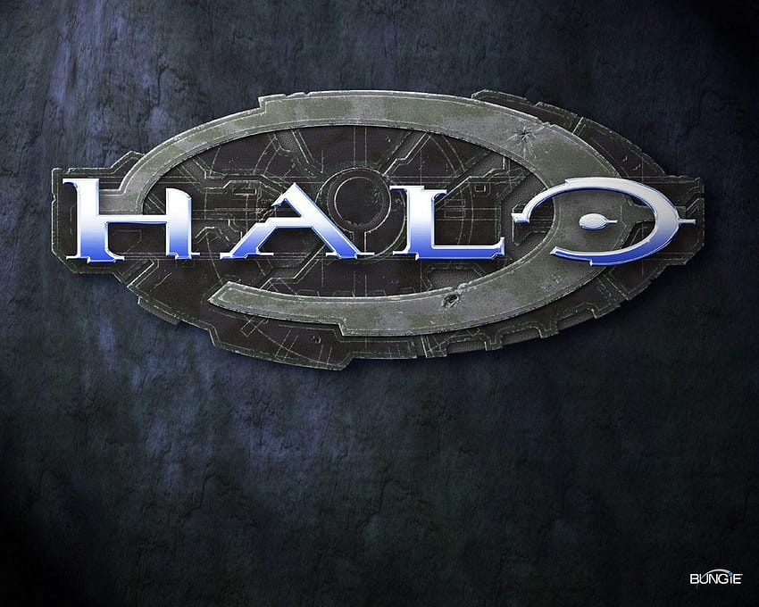 Halo: Combat Evolved, halo logo HD wallpaper | Pxfuel