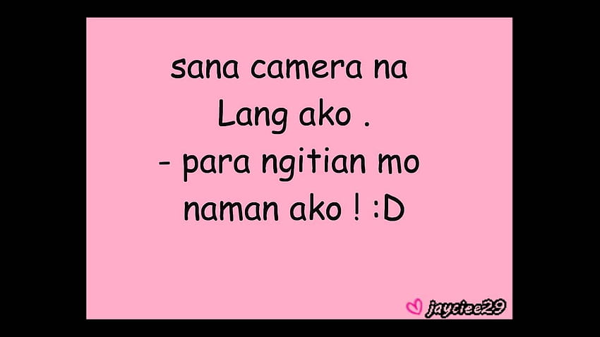 5 Best Tagalog Pick Up Lines For Boys With HD wallpaper