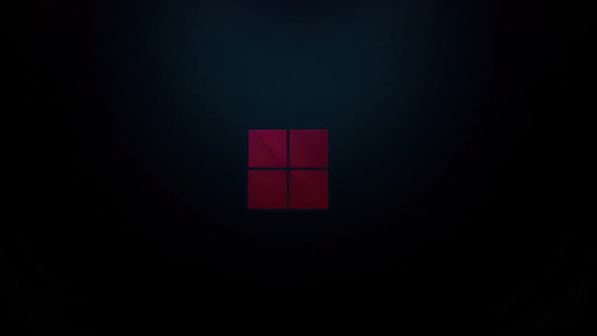 Windows 11 Dark , Komputer, Latar Belakang, dan Wallpaper HD