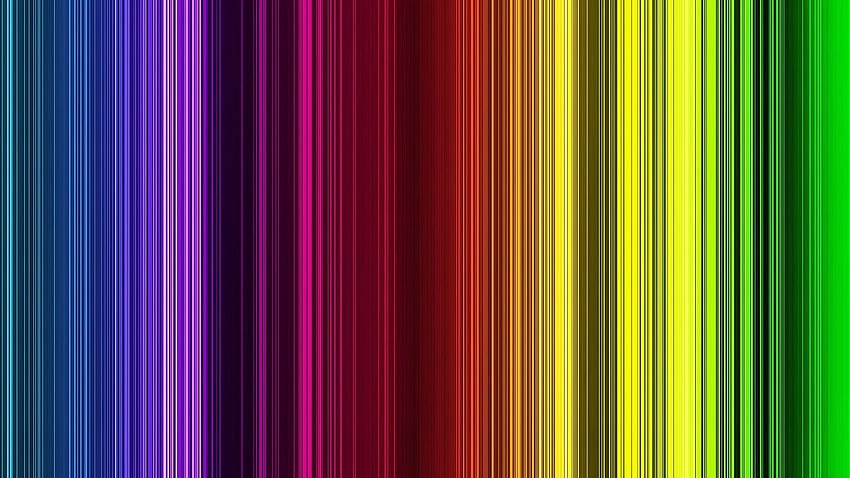 Plano de fundo 1600 x 900, cor, espectro, linhas fundos widescreen 16:9, espectro de cores papel de parede HD