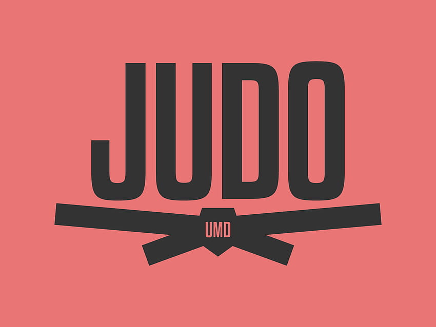 Judo HD wallpaper