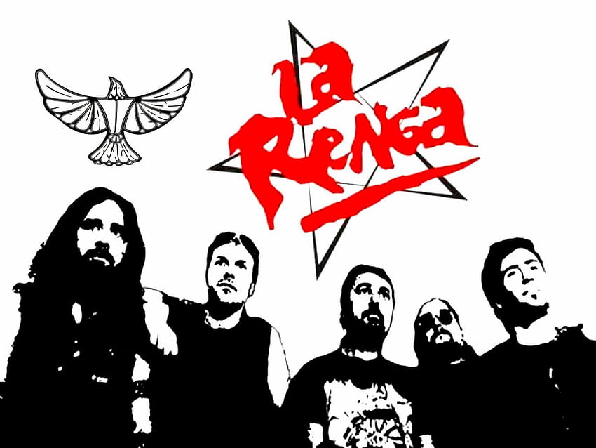 La Renga , Music, HQ La Renga HD wallpaper
