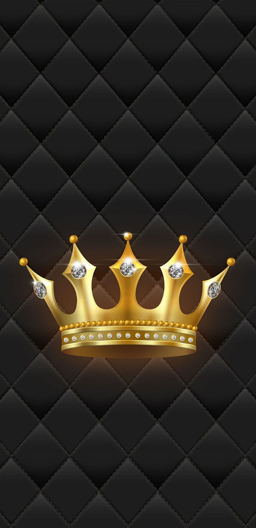 NikklaDesigns on Crown, Princess, Queen, crown logo HD phone wallpaper