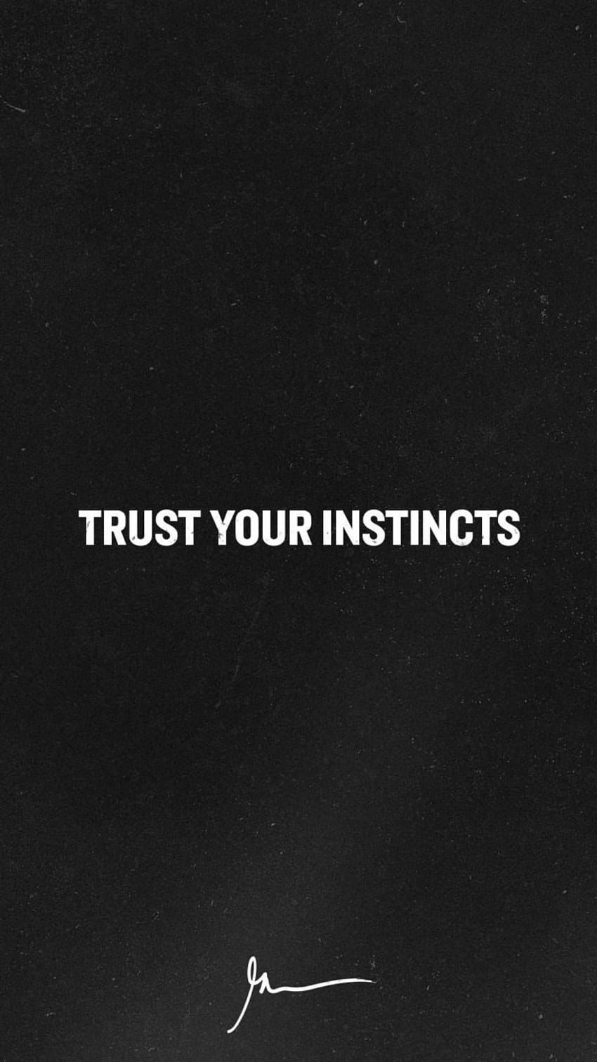 trust issues quotes HD phone wallpaper