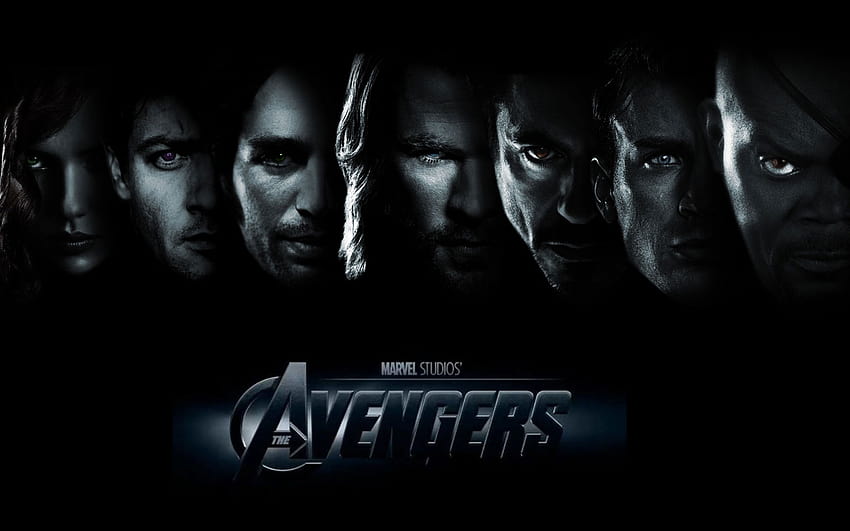 Das Mojoversum: Wie viel von Marvels Phase-2-Erfolg im Cinematic Universe stammt von Avengers?, Marvel Cinematic Universe Avengers HD-Hintergrundbild