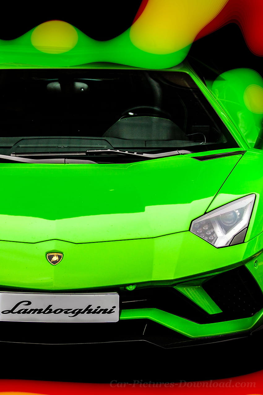 Lamborghini diablo android fondo de pantalla del teléfono | Pxfuel