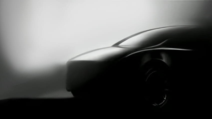 Elon Musk Teases The Tesla Model Y; Mentions A Compact Hatchback In The Near Future , ., elon musk tesla HD wallpaper