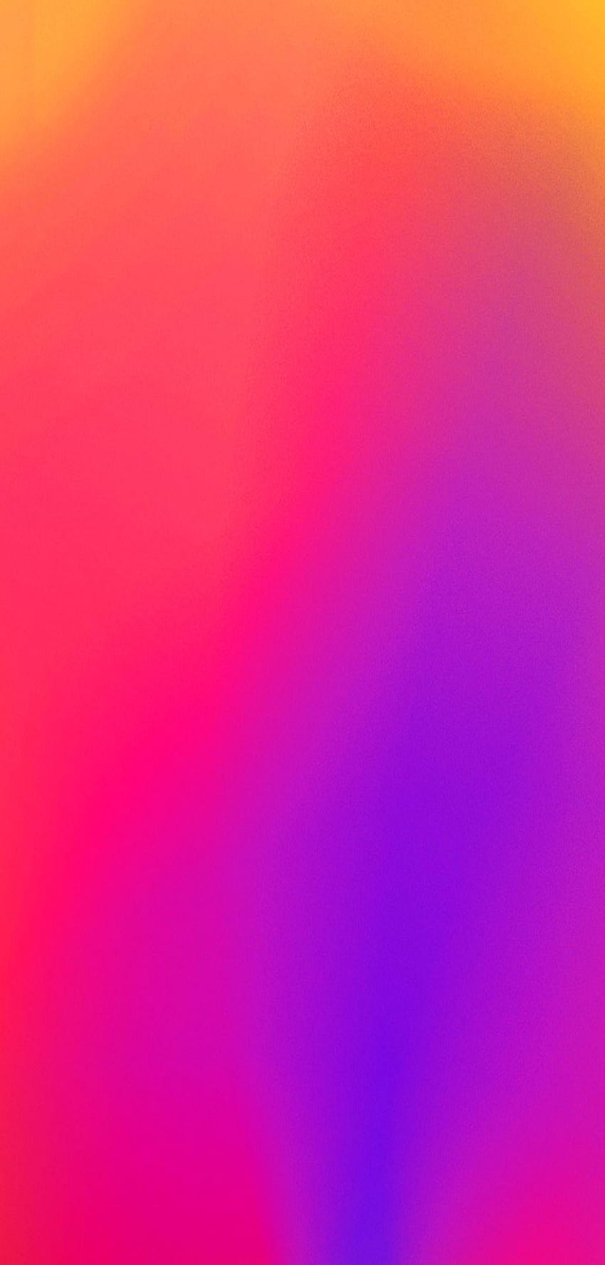 iPhone and Android : Vibrant Shapes & Gradients, gradient android HD phone wallpaper