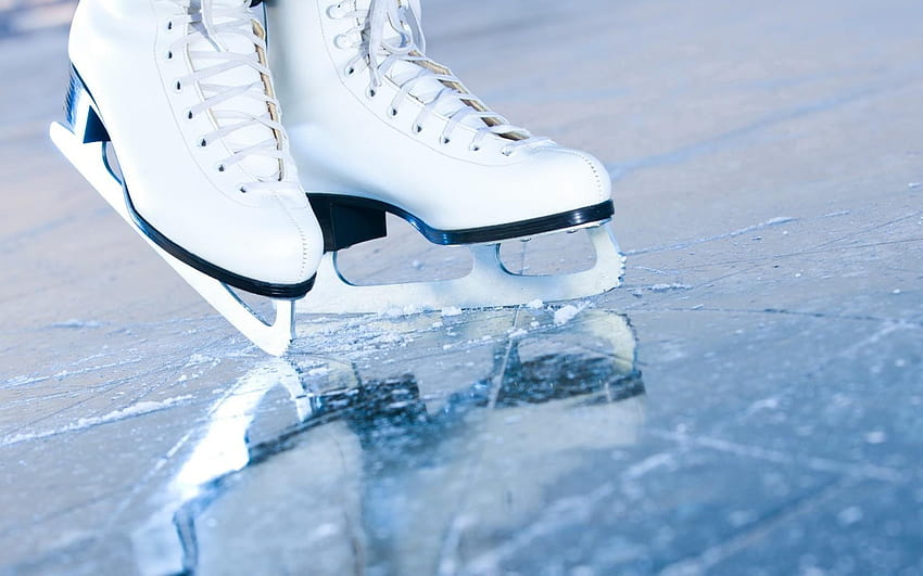 Figure Skating, skates HD wallpaper