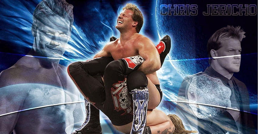 big-show-chris-jericho-wallpaper | big-show-chris-jericho-wa… | Flickr