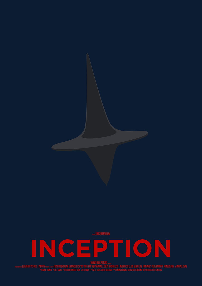movies Film posters blue backgrounds in 2020, inception 2020 HD phone wallpaper