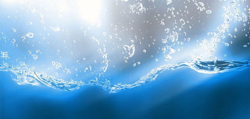 Water Treatment HD wallpaper