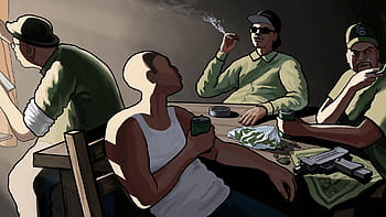 Niko Bellic, Johnny Klebitz and Luis López #GTAIV  Grand theft auto  artwork, Grand theft auto series, Grand theft auto