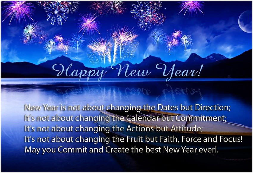 happy new year 2022 religious quotes
