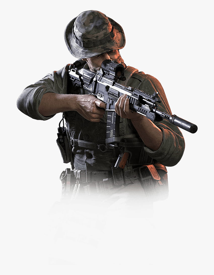 Call Of Duty Mobile Png, Transparent Png, karakter call of duty mobile wallpaper ponsel HD