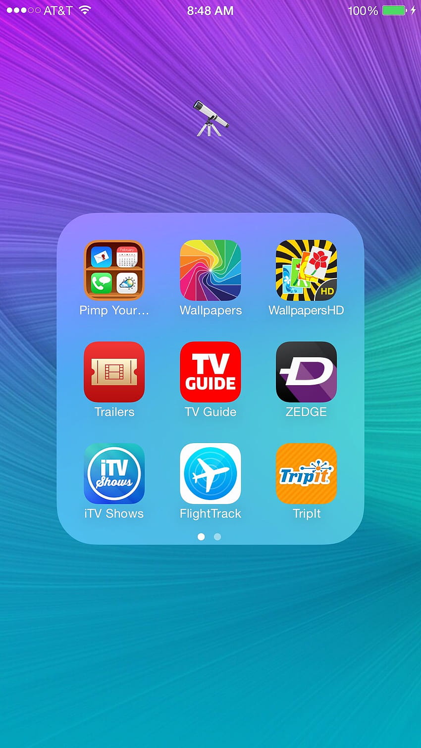 Някакво добро приложение за Retina за iPhone 6 Plus? : iphone, сводник c HD тапет за телефон