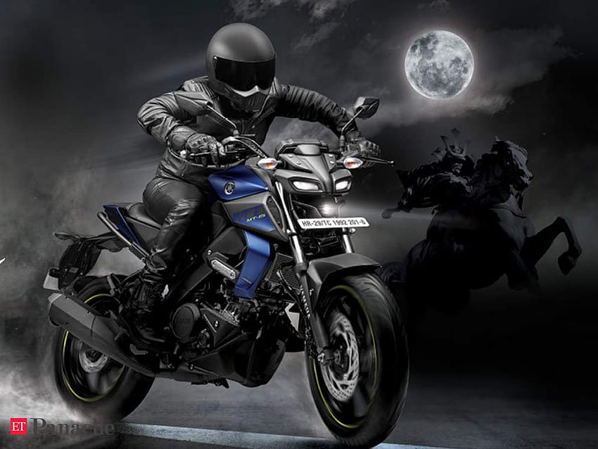MT15: Yamaha Motor przedstawia motocykl MT o pojemności 155 cm3, motocykl yamaha mt15 Tapeta HD