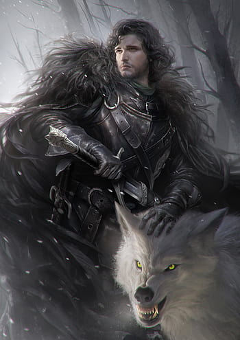 350 Jon Snow HD Wallpapers and Backgrounds