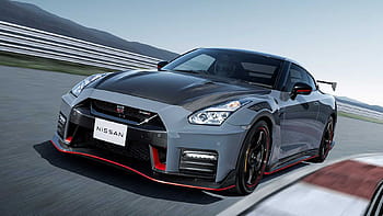 Pack of Digital R36 Nissan GT-R Supercars Dwell Around Flaunting Ritzy  Shades - autoevolution