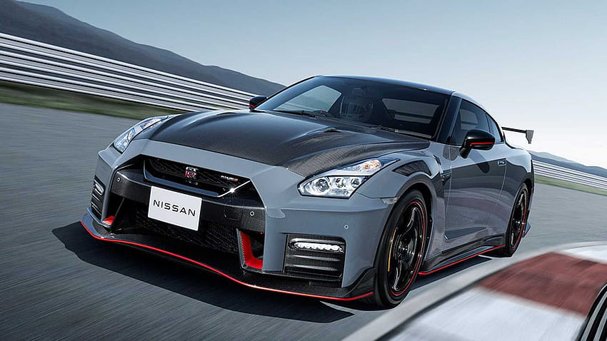 R36 Skyline GTR concept by romanmiah