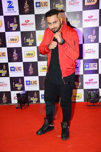 Yo Yo Honey Singh Hairstyle Uploaded by HD wallpaper | Pxfuel