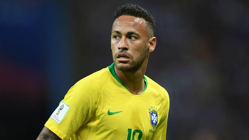 Unfair to pin Brazil blame on Neymar, says Kaka, brazil kaka HD wallpaper