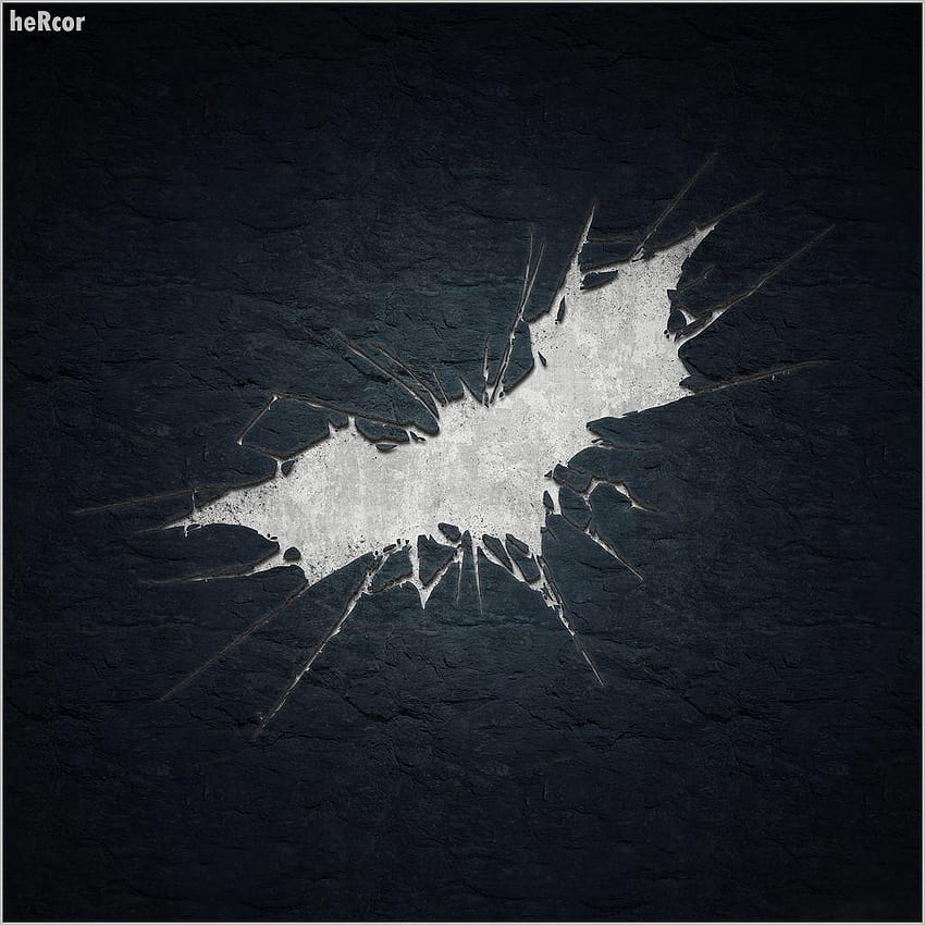 Batman Shattered Tablets, 1024x1024 HD phone wallpaper | Pxfuel