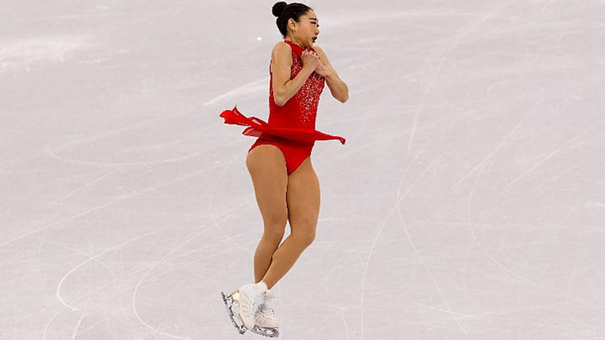 2018 Winter Olympics: Who is Mirai Nagasu?, mirai nagusa HD wallpaper