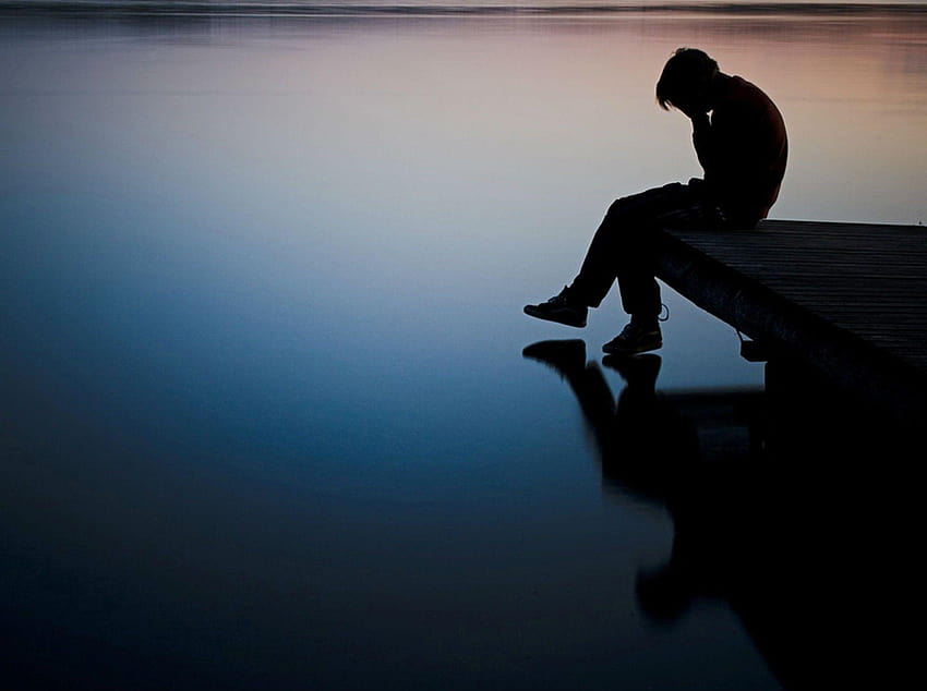Sad People Group with 1 items, crying man HD wallpaper