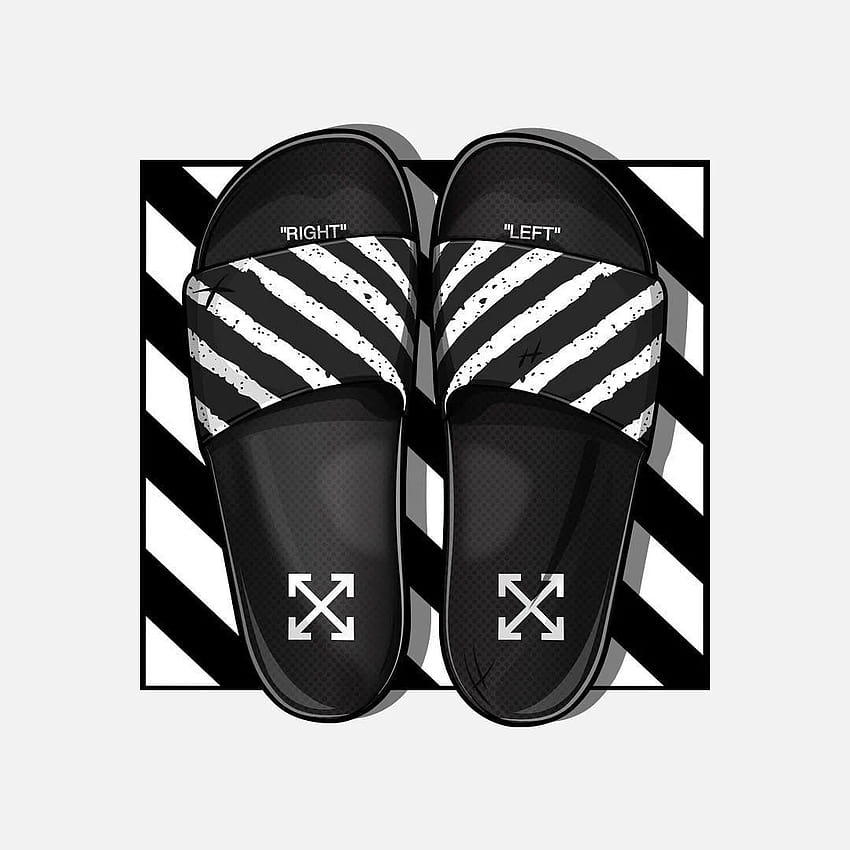 Supreme slides HD wallpapers