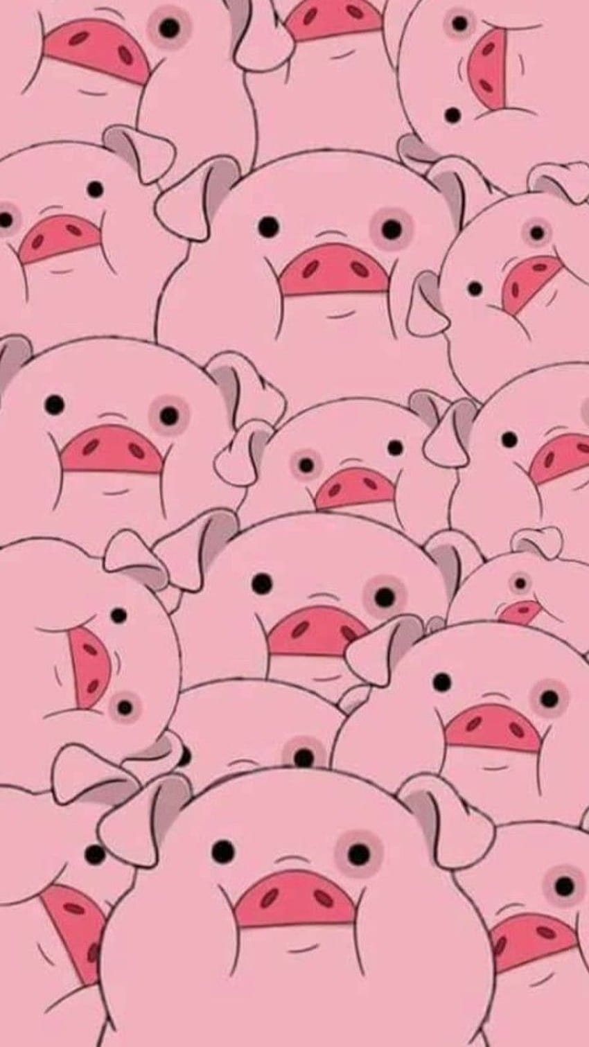 Bild in 2020, waddles phone HD phone wallpaper