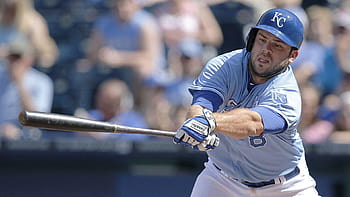 9,073 Mike Moustakas Photos & High Res Pictures - Getty Images