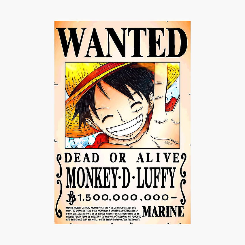 Page 3 | luffy poster HD wallpapers | Pxfuel