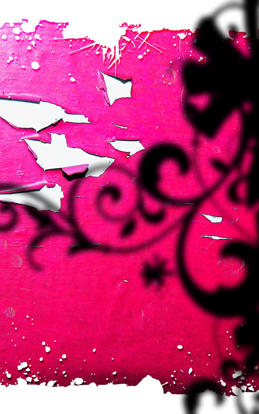 Página tulipán diseñoss Scrapbooks Teen Girl s fondo de pantalla del teléfono