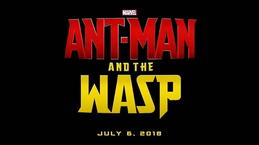 Ant Man และ Wasp 29441, Antman และ Wasp วอลล์เปเปอร์ HD