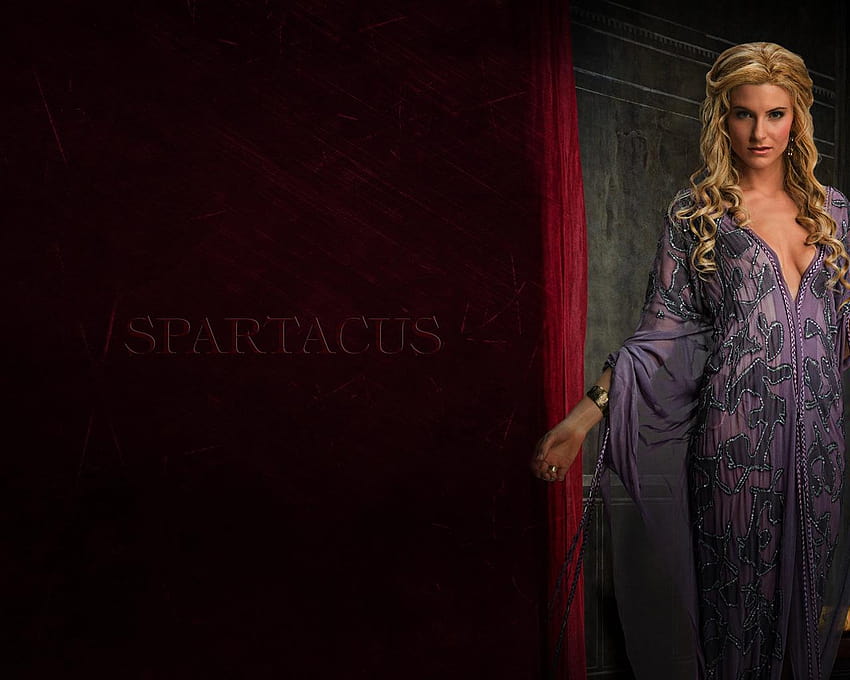 1280x1024 ilithyia, viva bianca, spartacus blood and sand, spartacus HD wallpaper