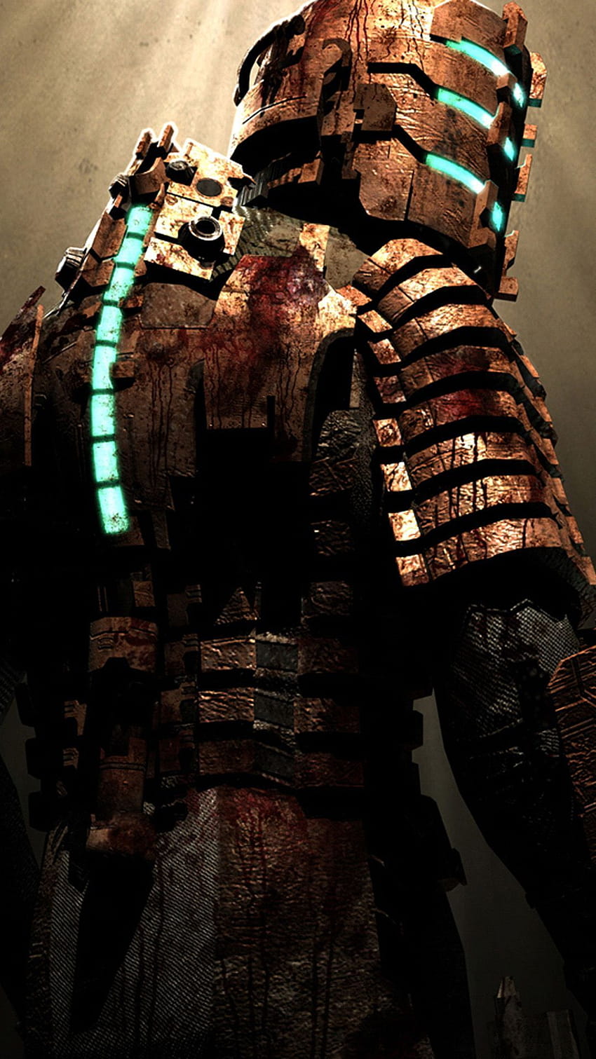 iPhone 6 プラス Dead Space 2、Dead Space android HD電話の壁紙