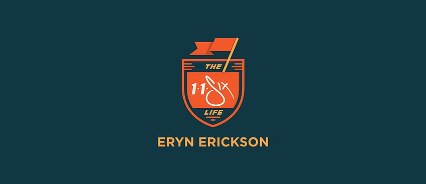 The 116 Life x Eryn Erickson, reach records 116 HD wallpaper