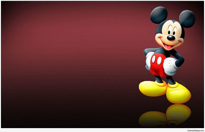 Birtay mickey mouse background HD wallpapers | Pxfuel