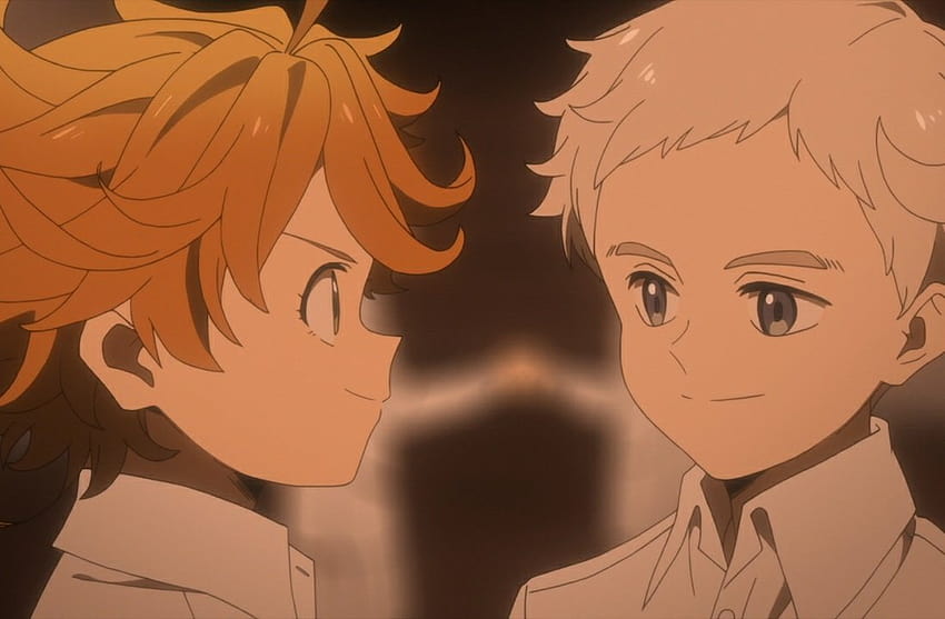 Category:The Promised Neverland/Ships/Het, tpn ships HD wallpaper | Pxfuel