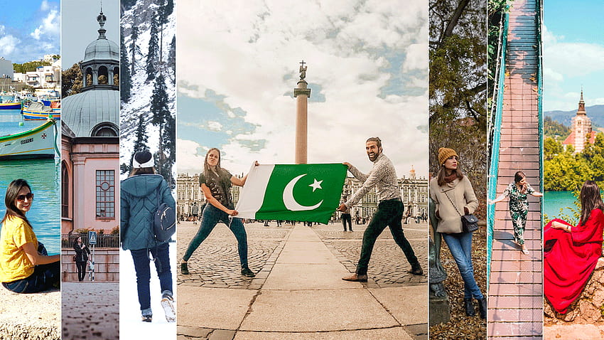12 Pakistani travel bloggers who'll inspire you to plan a new adventure, pakistan and turkey HD wallpaper