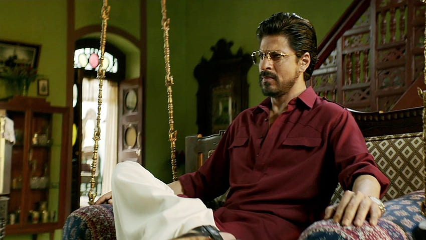 Shah Rukh Khan Raees, raees movie HD wallpaper | Pxfuel