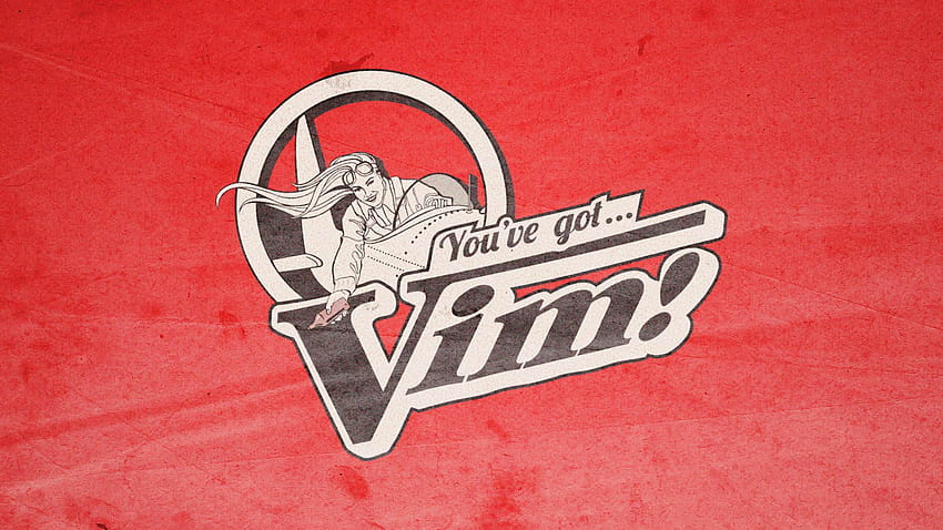 You've got Vim from Fallout 4 : HD wallpaper