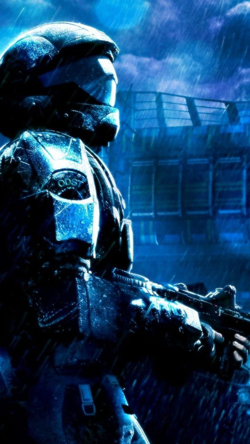 Halo Addict  chiefvlogs iPhone Wallpapers