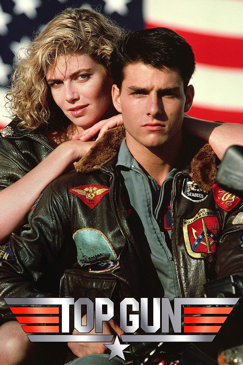 Top Gun – Rio Theatre HD phone wallpaper