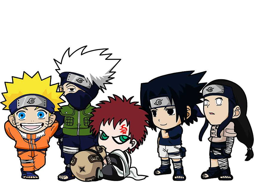 Cute Naruto, baby naruto HD wallpaper